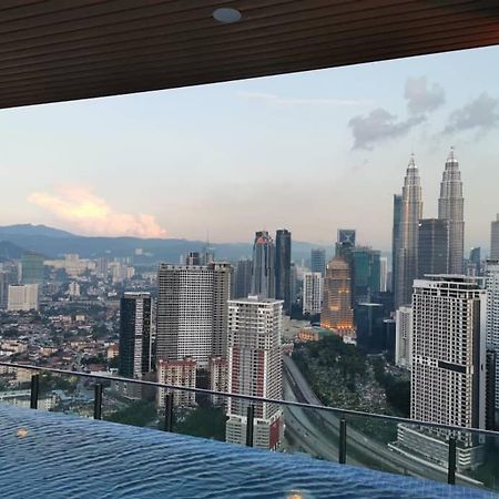 The Luxe, Klcc By Ch Homes 쿠알라룸푸르 외부 사진