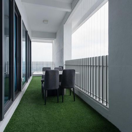 The Luxe, Klcc By Ch Homes 쿠알라룸푸르 외부 사진