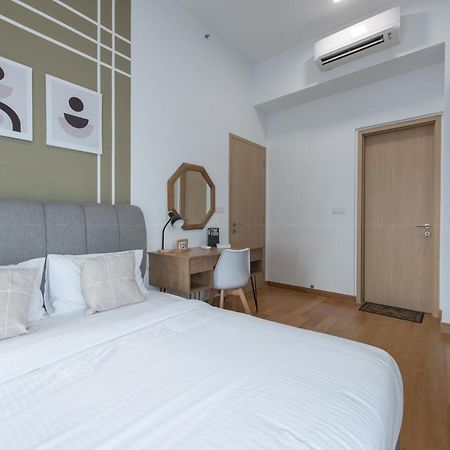 The Luxe, Klcc By Ch Homes 쿠알라룸푸르 외부 사진