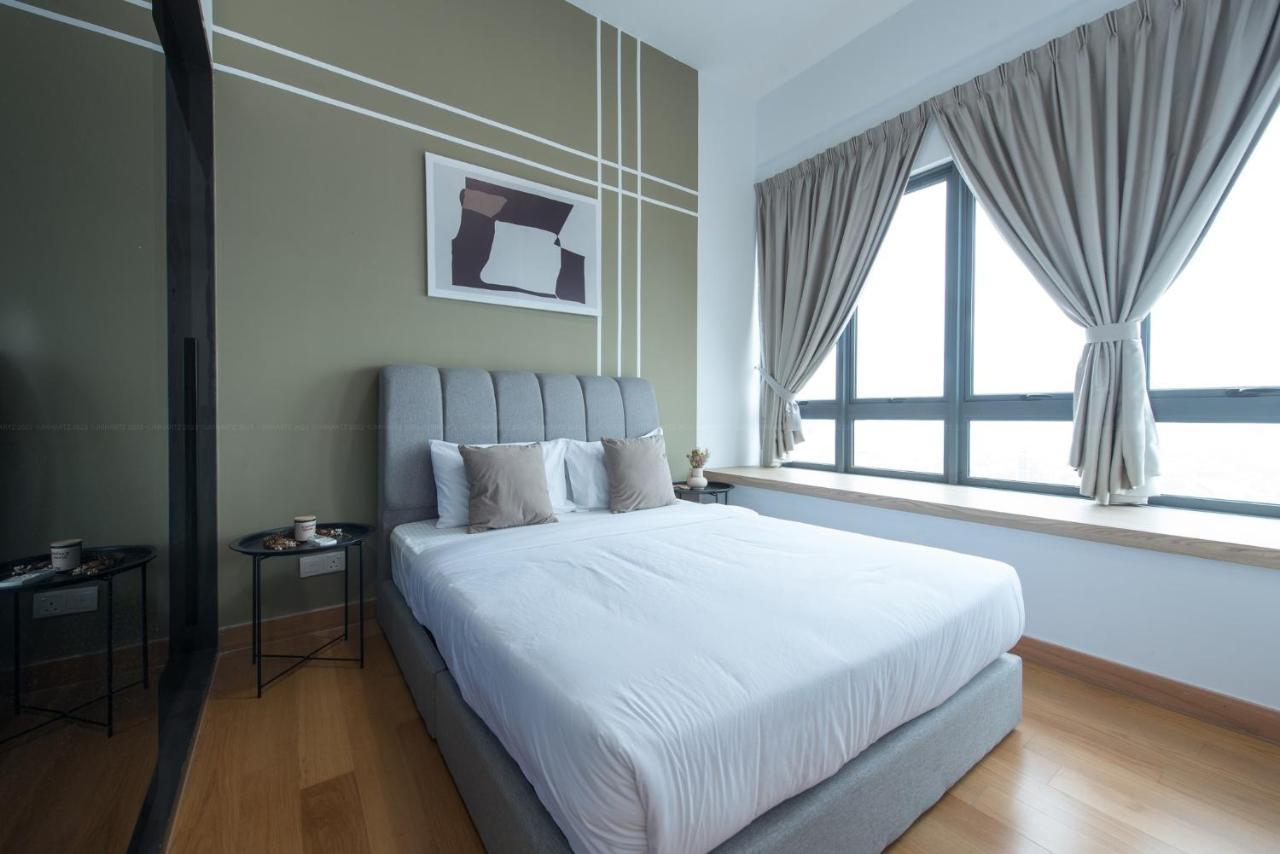 The Luxe, Klcc By Ch Homes 쿠알라룸푸르 외부 사진