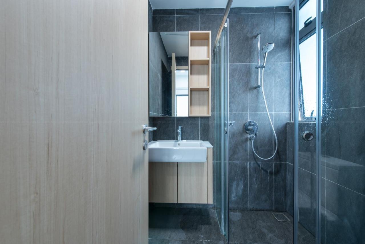 The Luxe, Klcc By Ch Homes 쿠알라룸푸르 외부 사진