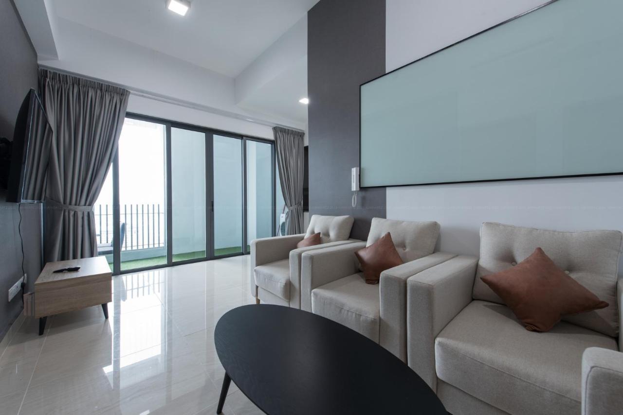 The Luxe, Klcc By Ch Homes 쿠알라룸푸르 외부 사진