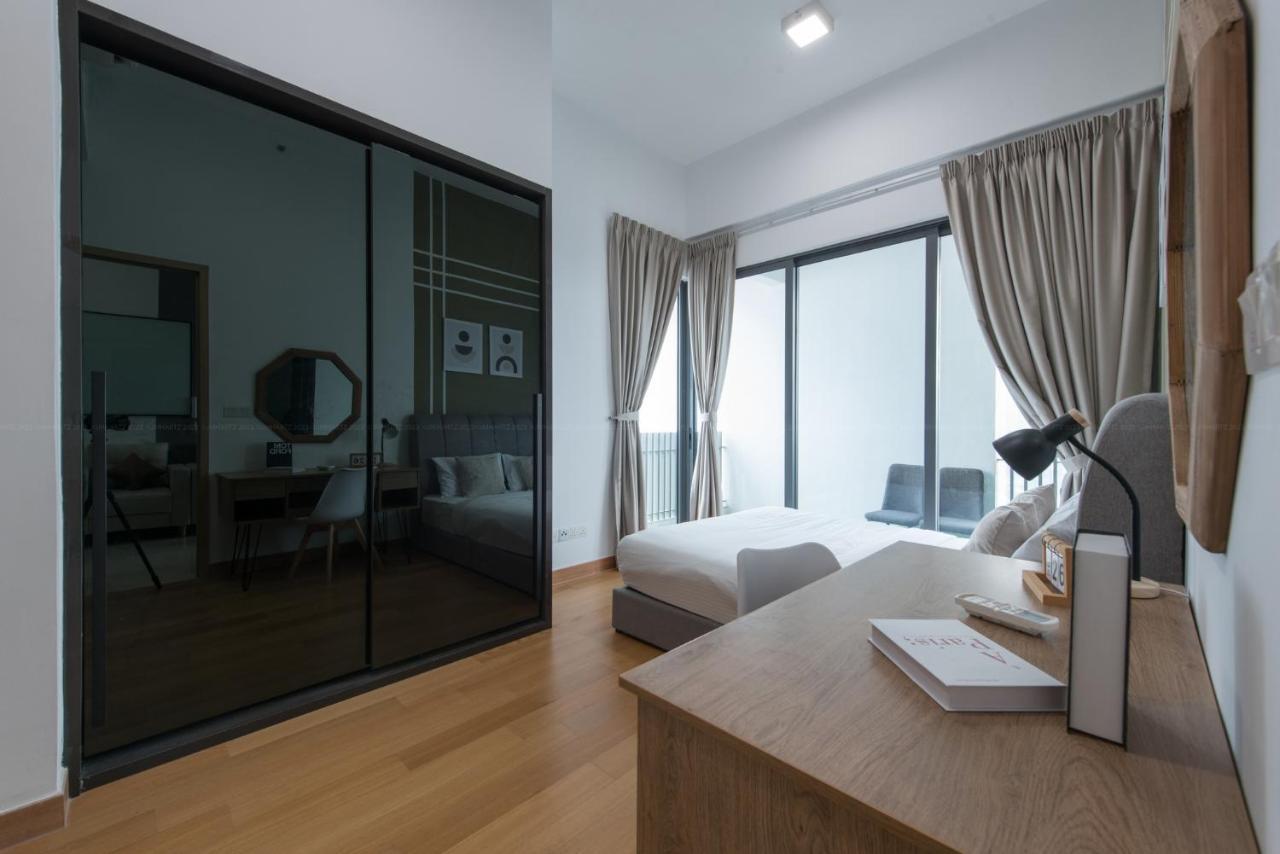 The Luxe, Klcc By Ch Homes 쿠알라룸푸르 외부 사진