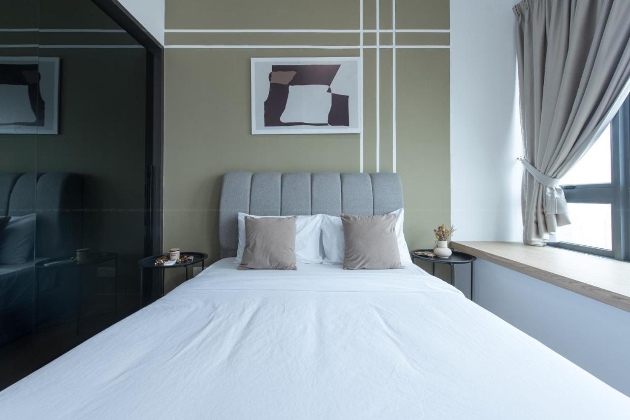 The Luxe, Klcc By Ch Homes 쿠알라룸푸르 외부 사진