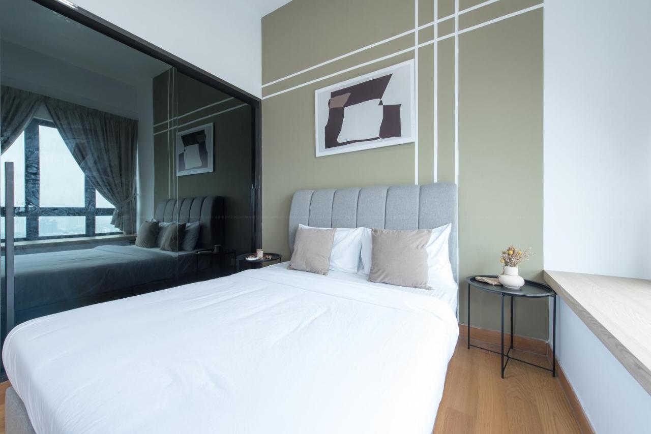The Luxe, Klcc By Ch Homes 쿠알라룸푸르 외부 사진