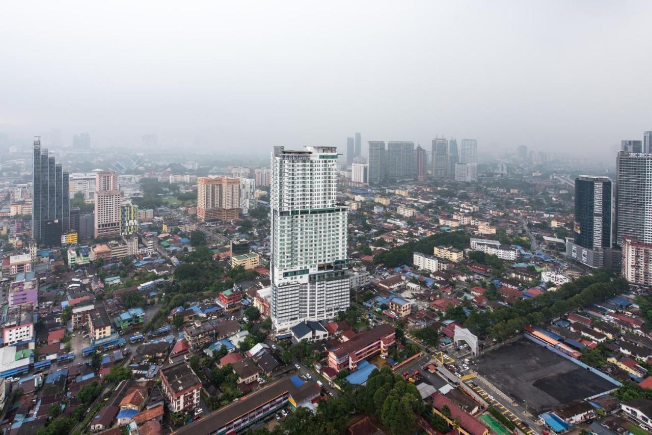 The Luxe, Klcc By Ch Homes 쿠알라룸푸르 외부 사진