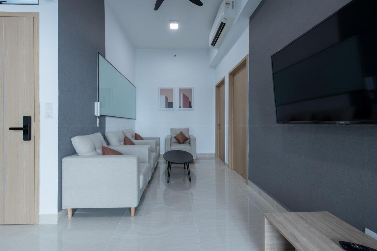 The Luxe, Klcc By Ch Homes 쿠알라룸푸르 외부 사진