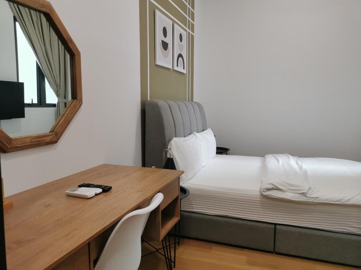 The Luxe, Klcc By Ch Homes 쿠알라룸푸르 외부 사진