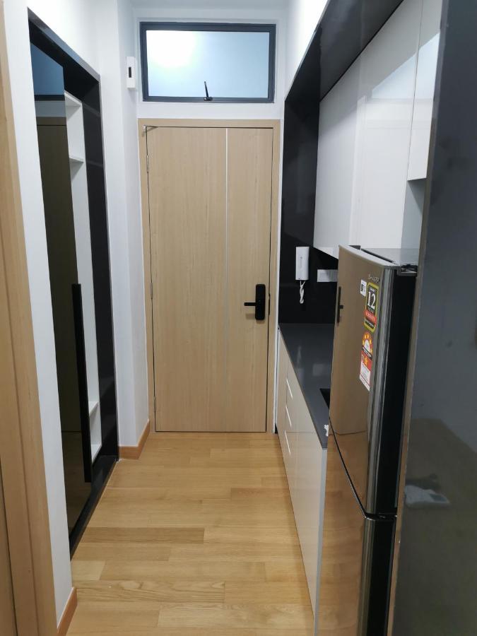 The Luxe, Klcc By Ch Homes 쿠알라룸푸르 외부 사진