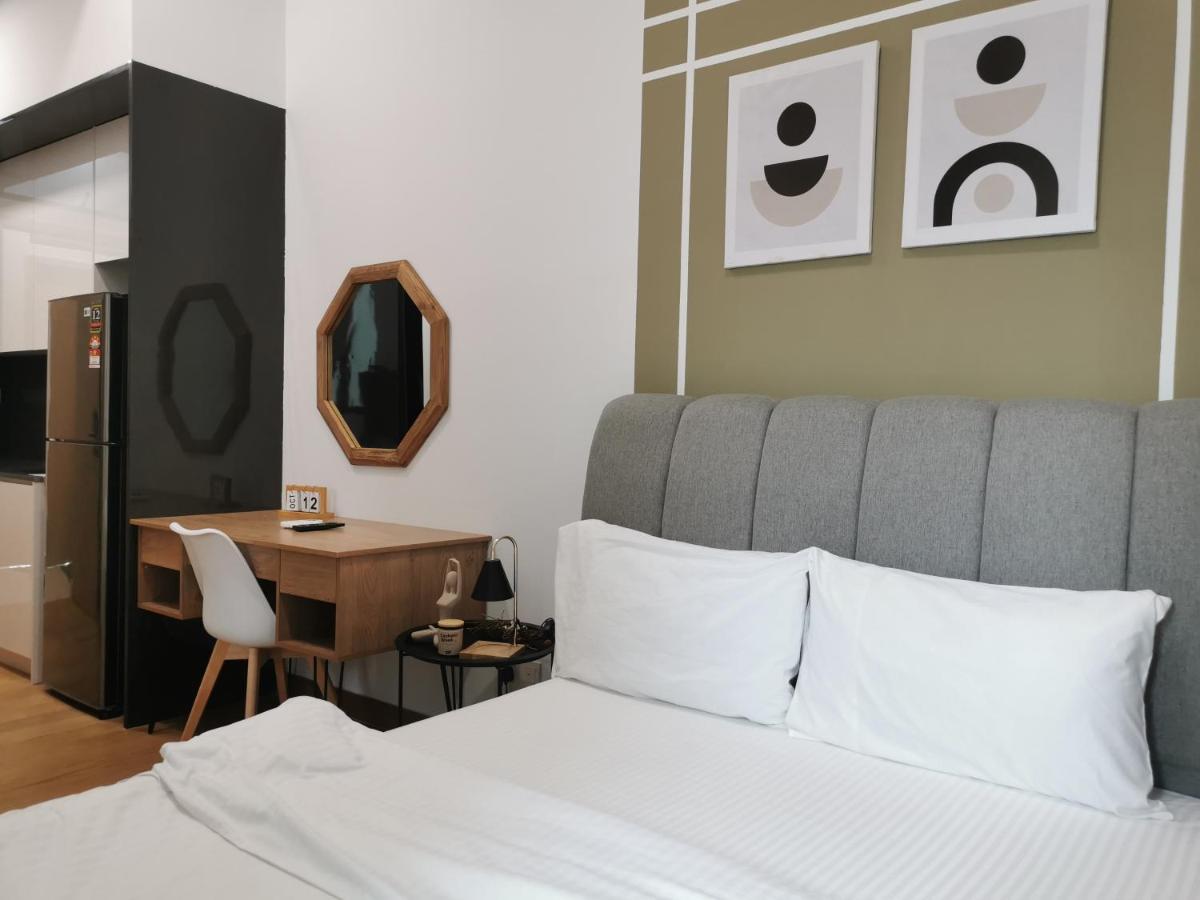 The Luxe, Klcc By Ch Homes 쿠알라룸푸르 외부 사진