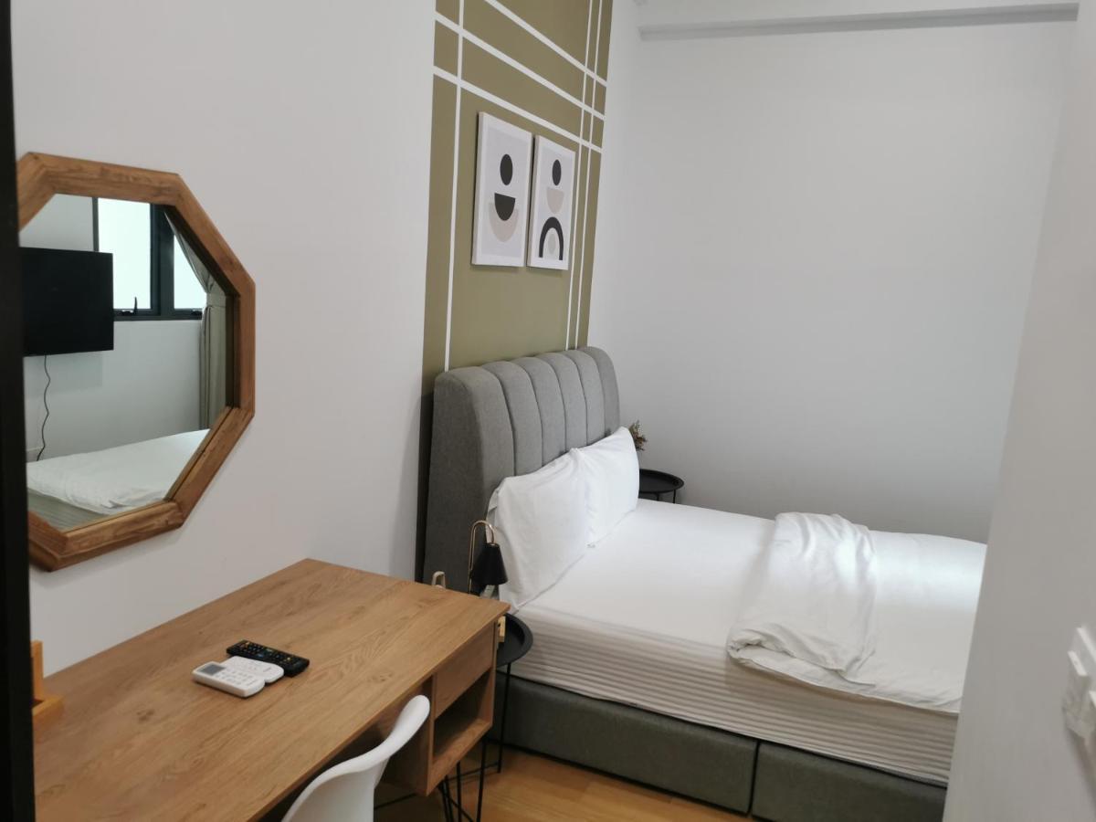 The Luxe, Klcc By Ch Homes 쿠알라룸푸르 외부 사진