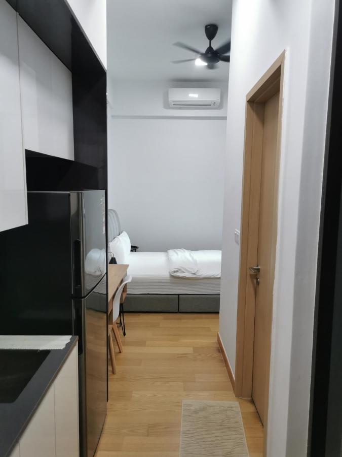 The Luxe, Klcc By Ch Homes 쿠알라룸푸르 외부 사진