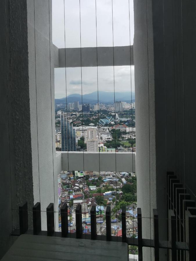 The Luxe, Klcc By Ch Homes 쿠알라룸푸르 외부 사진